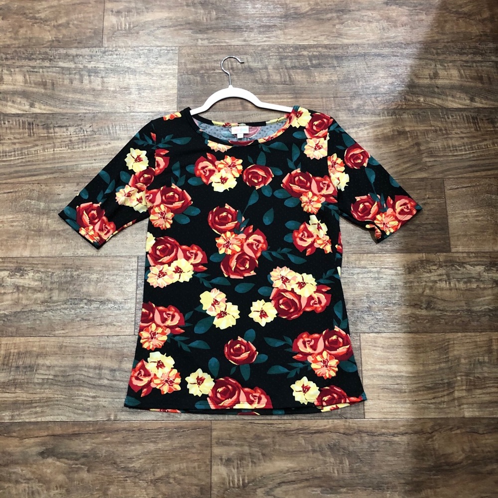LuLaRoe Gigi